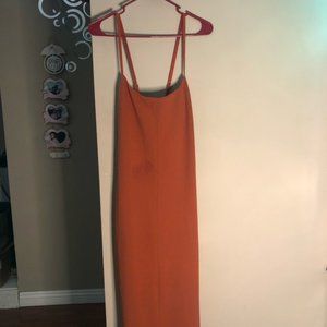Solace London Verla Mermaid Maxi Dress